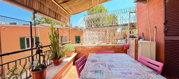 1 bedroom Apartment in Rome, Italy No. 353025 4