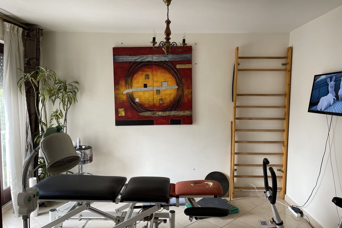 3 Schlafzimmer Wohnung in Creteil, France, Nr. 120776