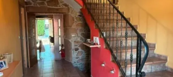 6 bedrooms House in Pontevedra, Spain No. 182667 15