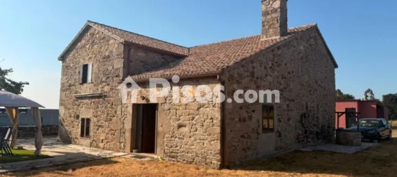 6 bedrooms House in Pontevedra, Spain No. 182667 24