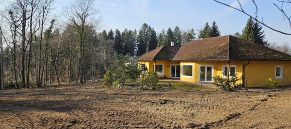 4-Zimmer Bungalow in Puchenstuben, Austria, Nr. 25491 8