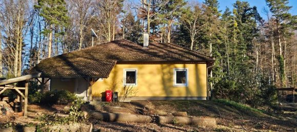 4-Zimmer Bungalow in Puchenstuben, Austria, Nr. 25491 7