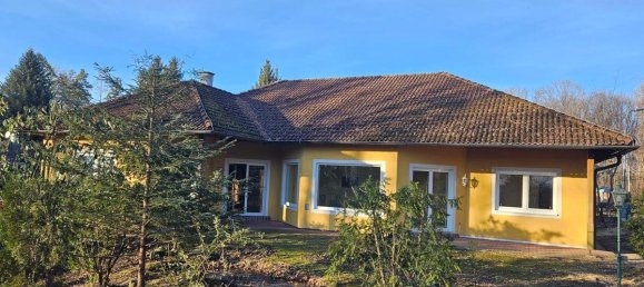 4-Zimmer Bungalow in Puchenstuben, Austria, Nr. 25491 6