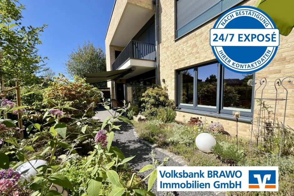 Apartamento T3 em Wolfsburg, Germany N.º 366573