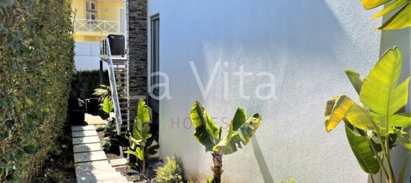 4 bedrooms Villa in Cascais, Portugal No. 125564 14