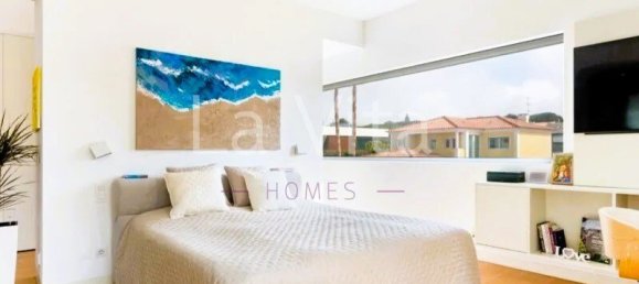 4 bedrooms Villa in Cascais, Portugal No. 125564 17