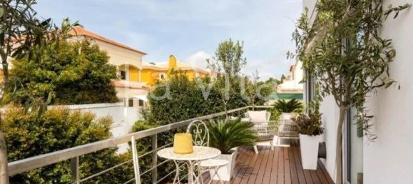 4 bedrooms Villa in Cascais, Portugal No. 125564 29