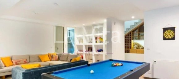 4 bedrooms Villa in Cascais, Portugal No. 125564 30