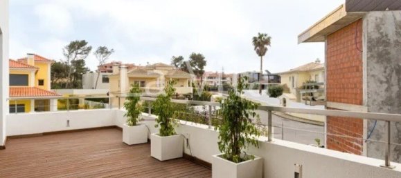 4 bedrooms Villa in Cascais, Portugal No. 125564 27