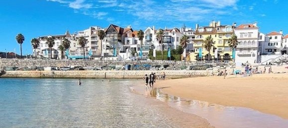 4 bedrooms Villa in Cascais, Portugal No. 125564 45