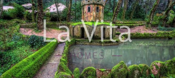 4 bedrooms Villa in Cascais, Portugal No. 125564 39