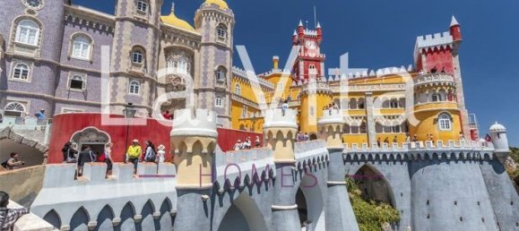 4 bedrooms Villa in Cascais, Portugal No. 125564 38