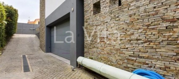 4 bedrooms Villa in Cascais, Portugal No. 125564 28