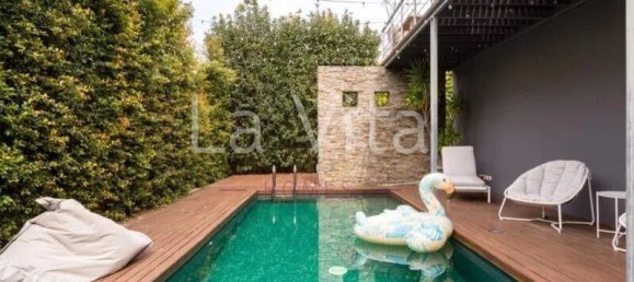 4 bedrooms Villa in Cascais, Portugal No. 125564 26