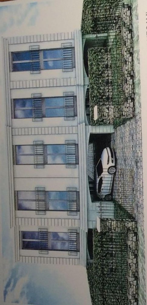 Studio in Bermudez, Argentina No. 4262