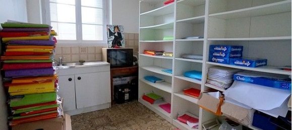 1 chambre Appartement à Mantes-la-Jolie, France No. 123136 6