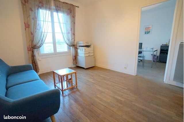 1 chambre Appartement à Mantes-la-Jolie, France No. 123136
