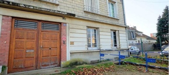 1 chambre Appartement à Mantes-la-Jolie, France No. 123136 2