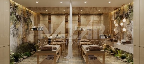 Wohnung 1+1 in Alanya, Turkey, Nr. 14348 28