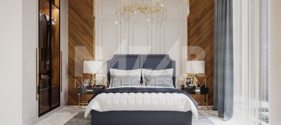 Wohnung 1+1 in Alanya, Turkey, Nr. 14348 21