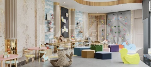 Wohnung 1+1 in Alanya, Turkey, Nr. 14348 25