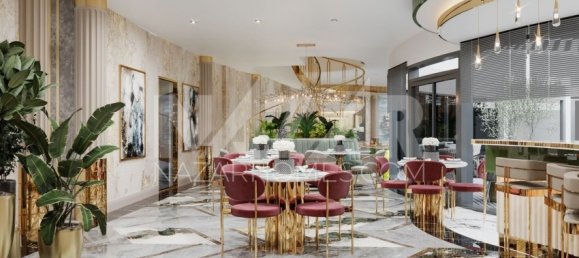 Wohnung 1+1 in Alanya, Turkey, Nr. 14348 23