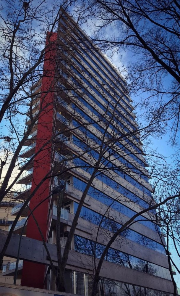 2 bedrooms Apartment in Mar del Plata, Argentina No. 67658