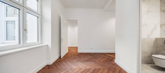 3غرفة شقة في Alsergrund, Austria رقم 257632 3