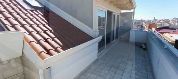 Penthouse de 3 divisões em San Severo, Italy N.º 19482 5