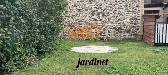 4 Schlafzimmer Haus in Aveyron, France, Nr. 302944 15