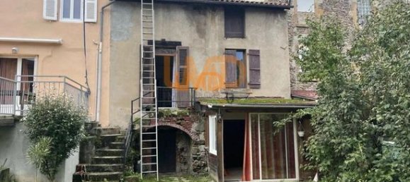 4 Schlafzimmer Haus in Aveyron, France, Nr. 302944 14