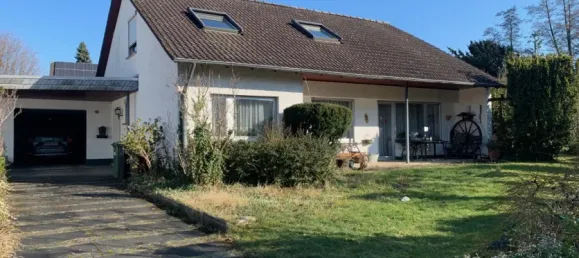 4 غرف نوم منزل في Rhein-Sieg, Germany رقم 191903 12