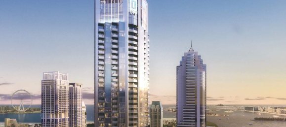 Студия в Дубай Марина, ОАЭ № 121411 5