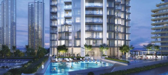 Студия в Дубай Марина, ОАЭ № 121411 6