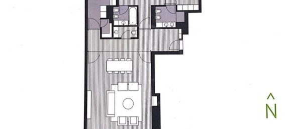 3 bedrooms Apartment in Porto, Portugal No. 132218 19