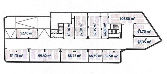3 bedrooms Apartment in Porto, Portugal No. 132218 18