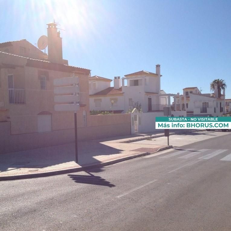 3 bedrooms House in Velez-Malaga, Spain No. 202207