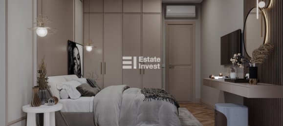 Apartamento 1+1 em Alanya, Turkey N.º 19908 7