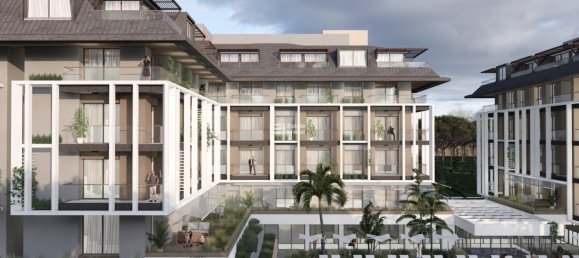 Apartamento 1+1 em Alanya, Turkey N.º 19908 2