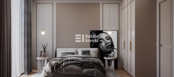 Apartamento 1+1 em Alanya, Turkey N.º 19908 6