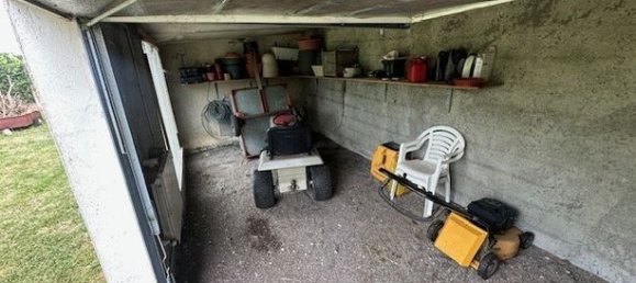 Villa de 1 dormitorio en Pont-sur-Yonne, France No. 301696 11