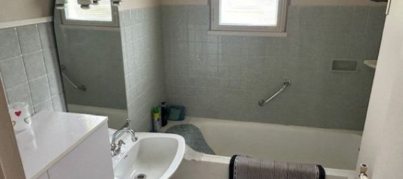 Villa de 1 dormitorio en Pont-sur-Yonne, France No. 301696 3