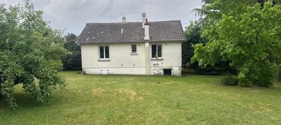 Villa de 1 dormitorio en Pont-sur-Yonne, France No. 301696 2