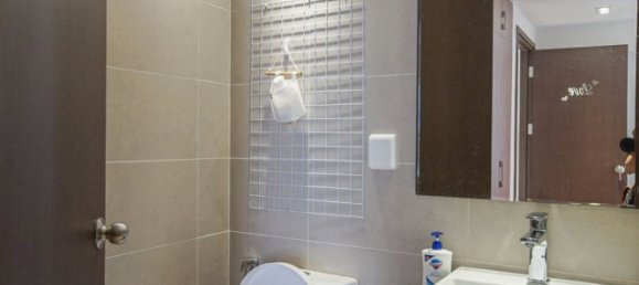 3 chambres Appartement à Nha Be, Vietnam No. 16566 17