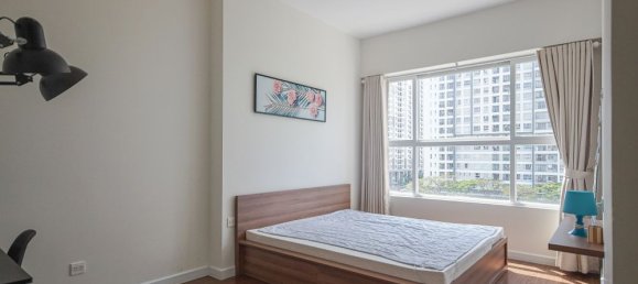 3 chambres Appartement à Nha Be, Vietnam No. 16566 15