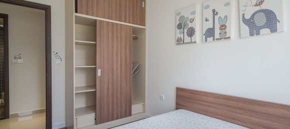 3 chambres Appartement à Nha Be, Vietnam No. 16566 12