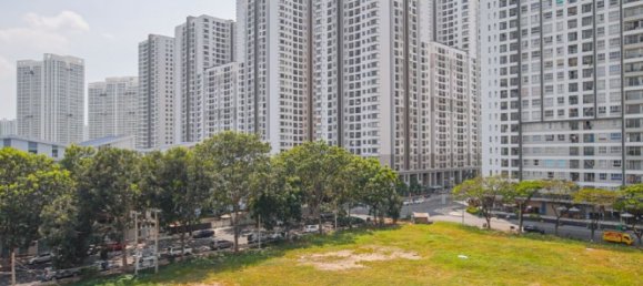 3 chambres Appartement à Nha Be, Vietnam No. 16566 19