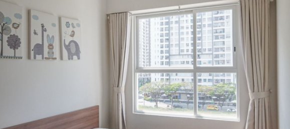 3 chambres Appartement à Nha Be, Vietnam No. 16566 11