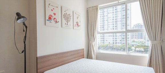 3 chambres Appartement à Nha Be, Vietnam No. 16566 9