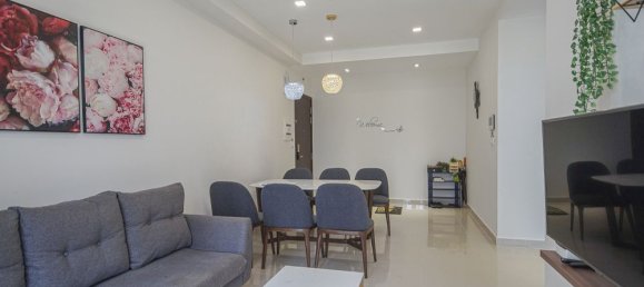 3 chambres Appartement à Nha Be, Vietnam No. 16566 8